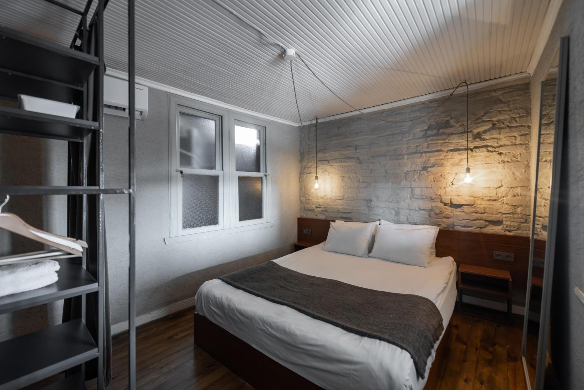 Haus Galata Aparthotel อิสตันบูล ภายนอก รูปภาพ