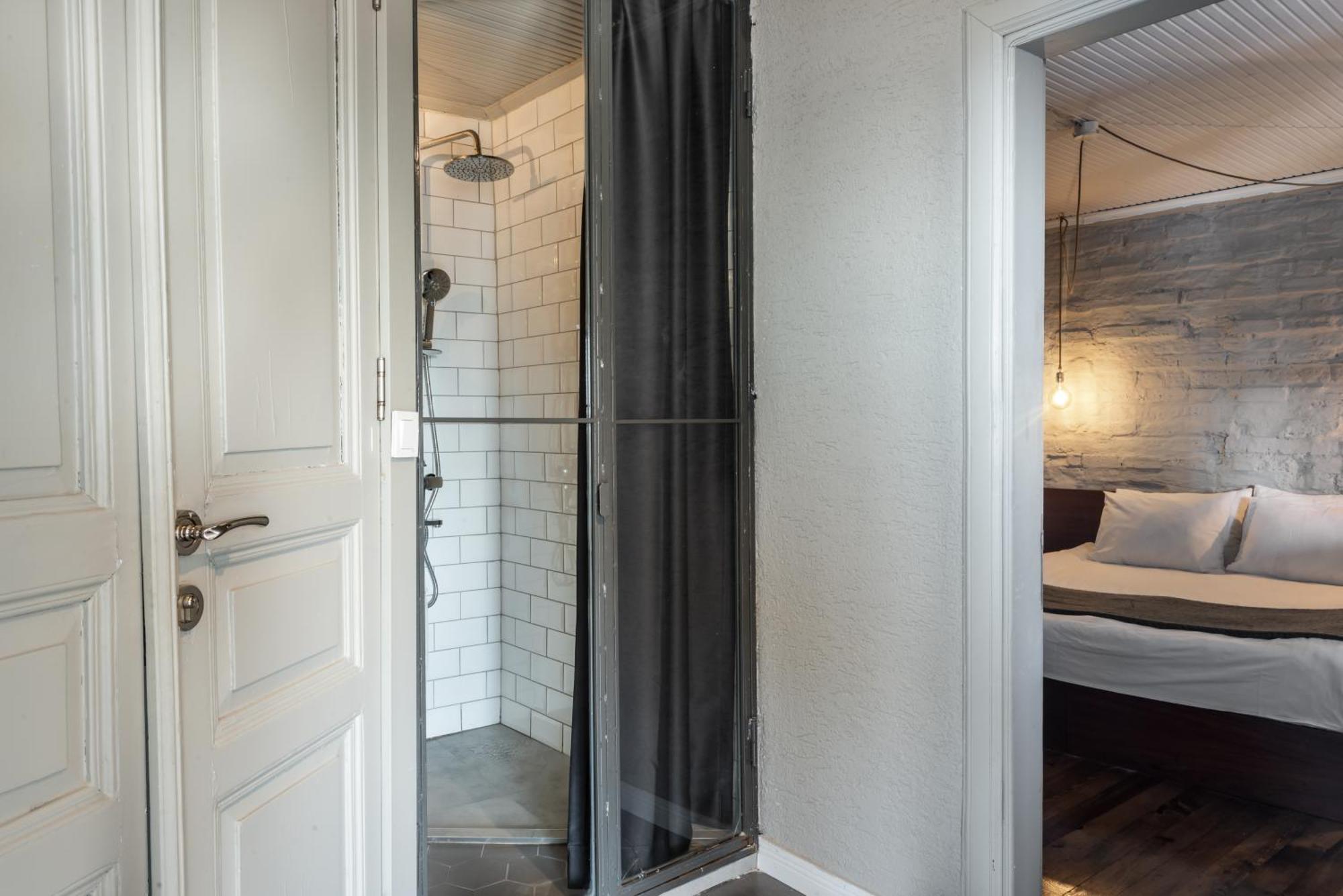 Haus Galata Aparthotel อิสตันบูล ภายนอก รูปภาพ