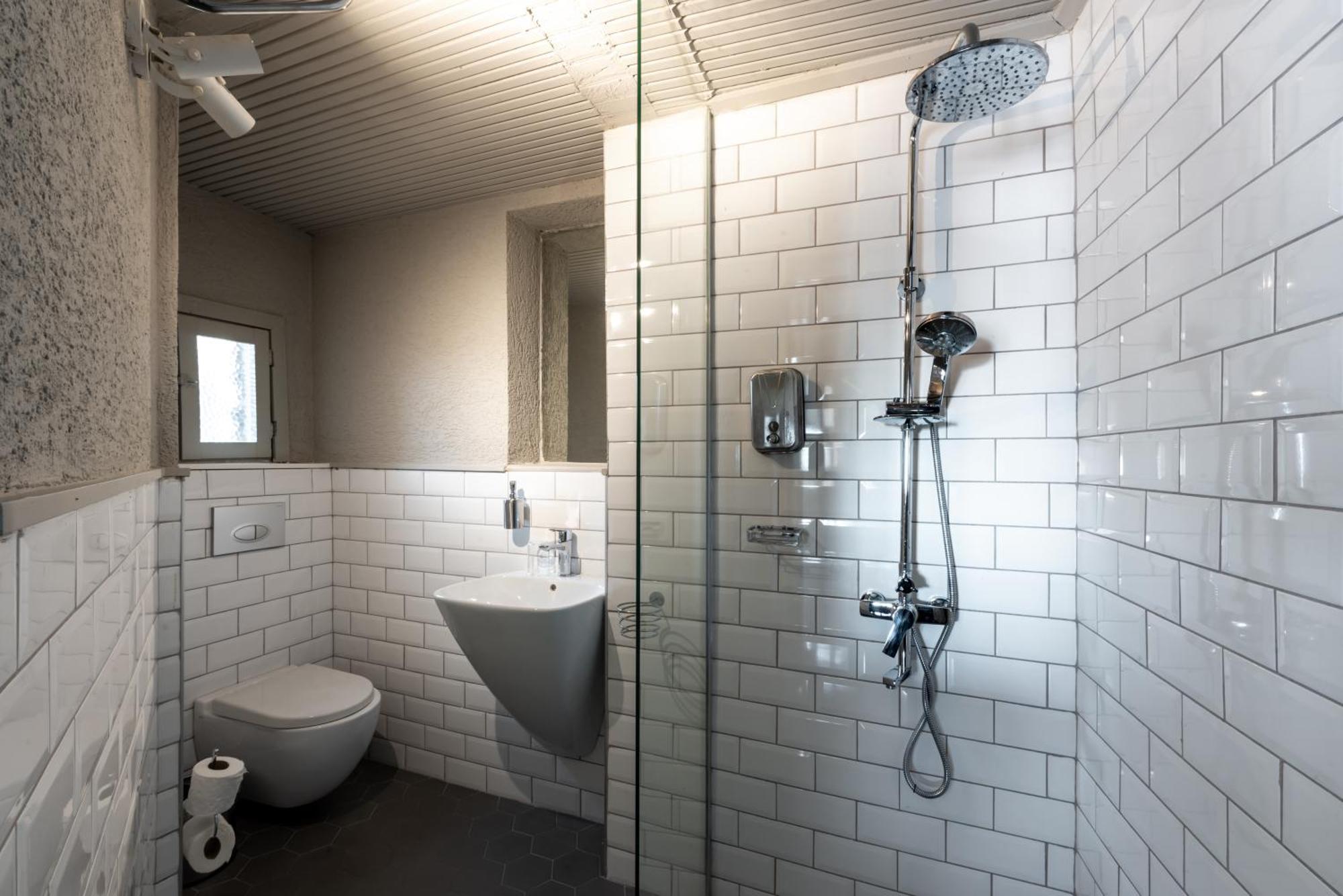 Haus Galata Aparthotel อิสตันบูล ภายนอก รูปภาพ