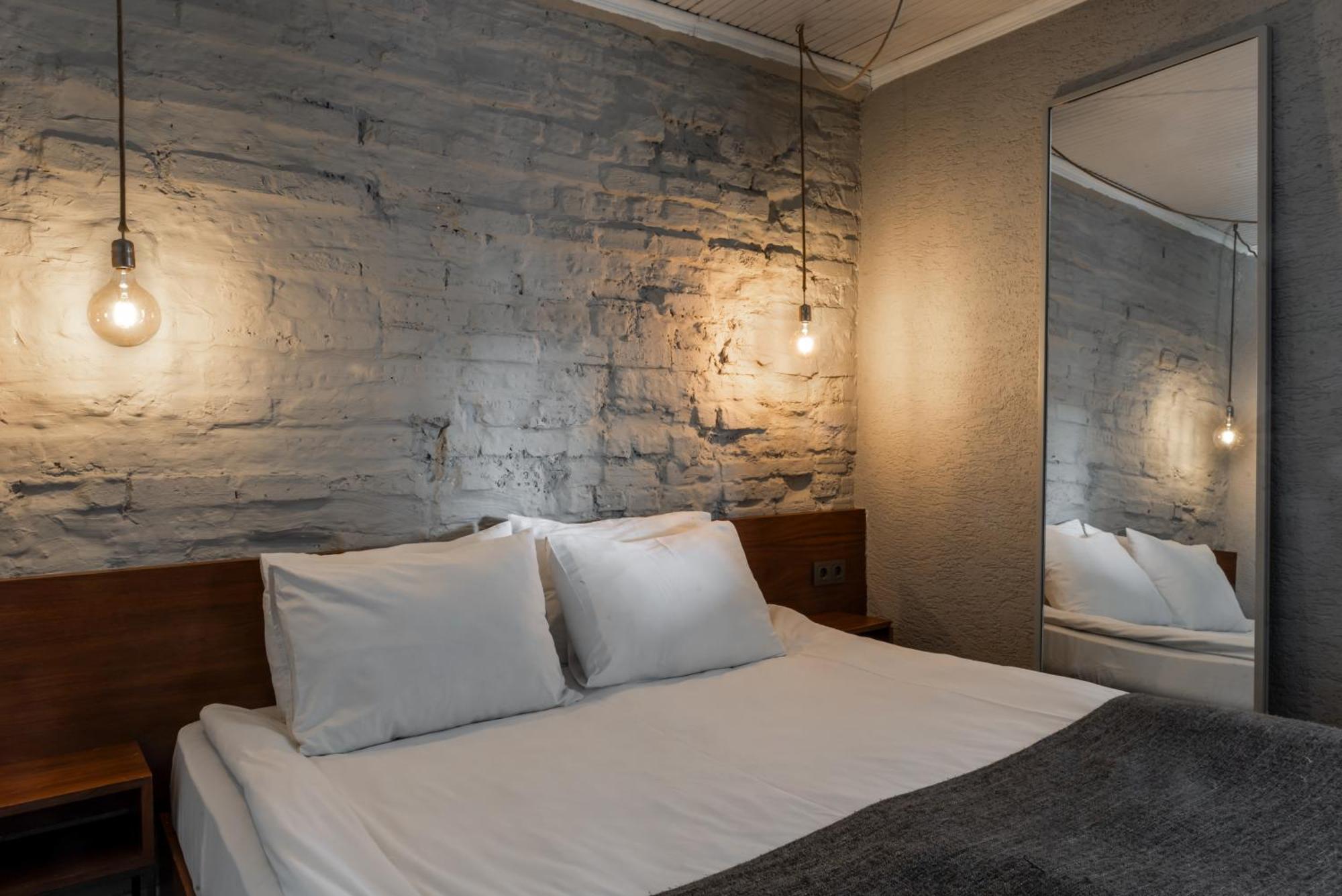 Haus Galata Aparthotel อิสตันบูล ภายนอก รูปภาพ