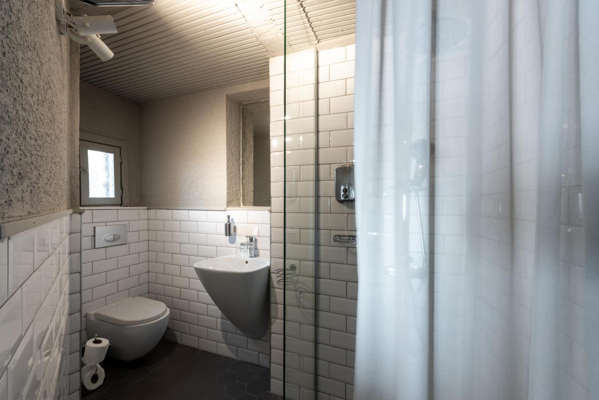 Haus Galata Aparthotel อิสตันบูล ภายนอก รูปภาพ