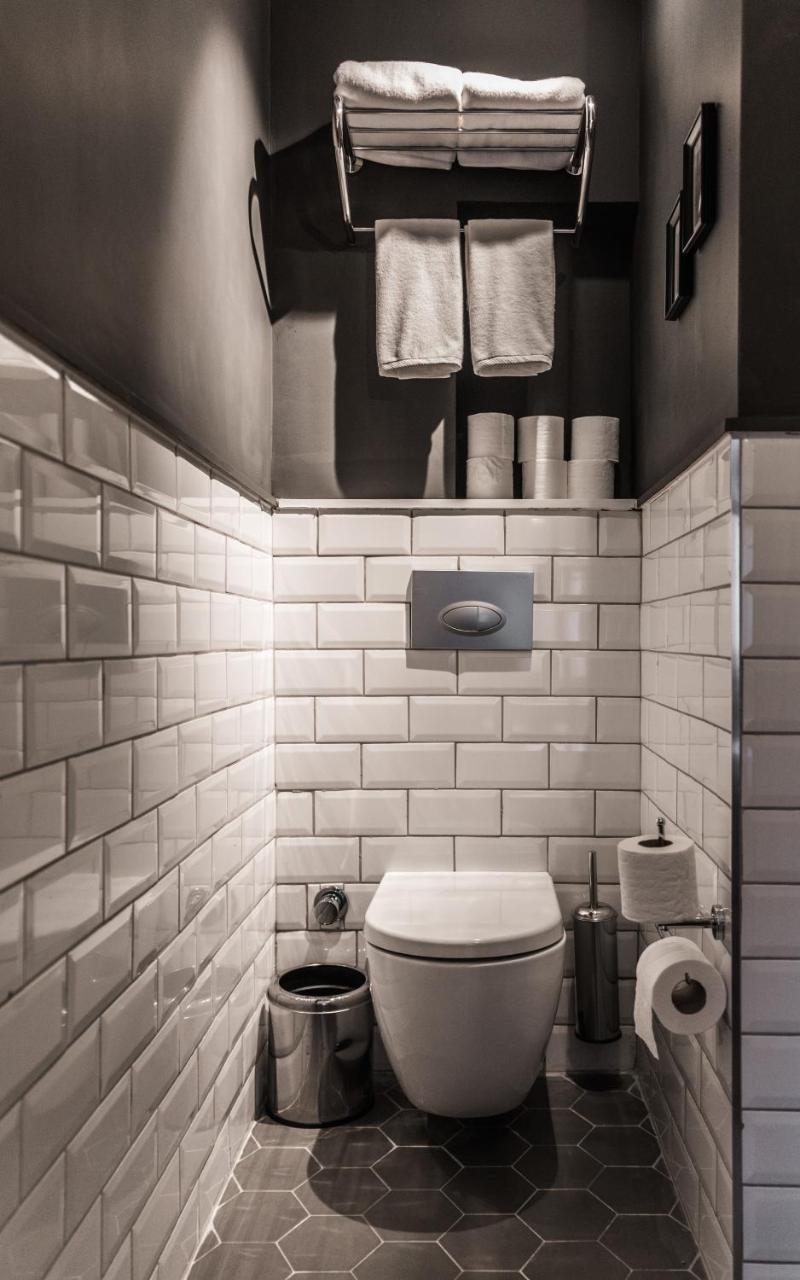 Haus Galata Aparthotel อิสตันบูล ภายนอก รูปภาพ