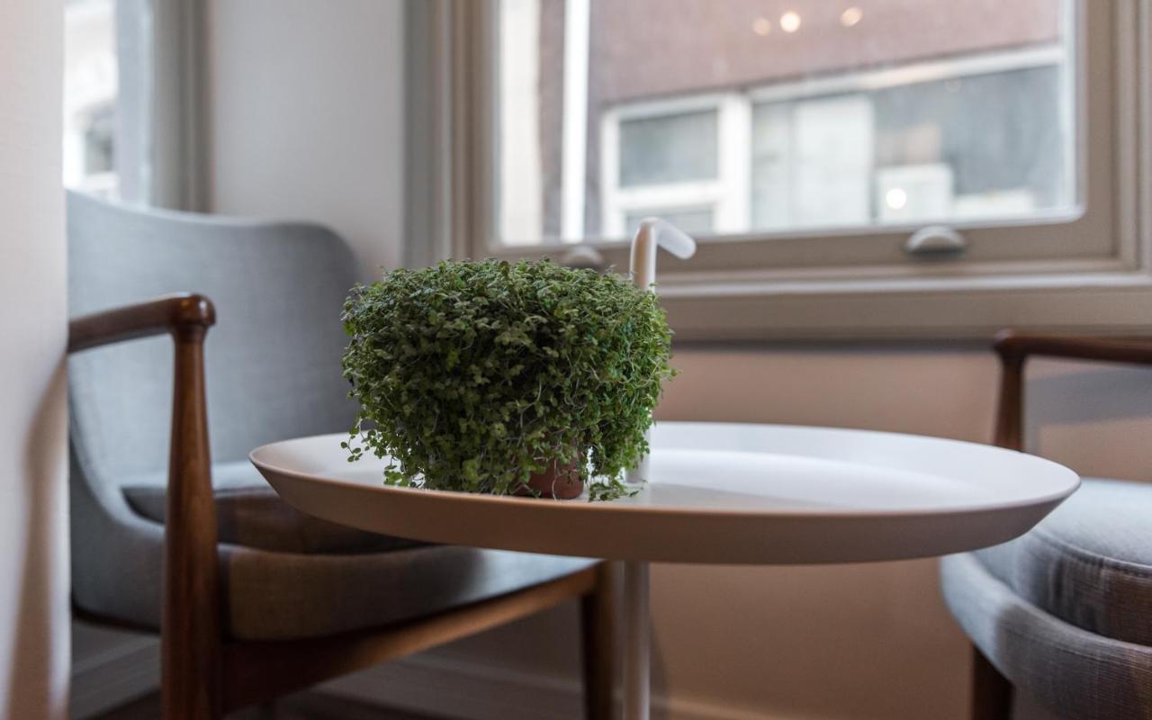 Haus Galata Aparthotel อิสตันบูล ภายนอก รูปภาพ