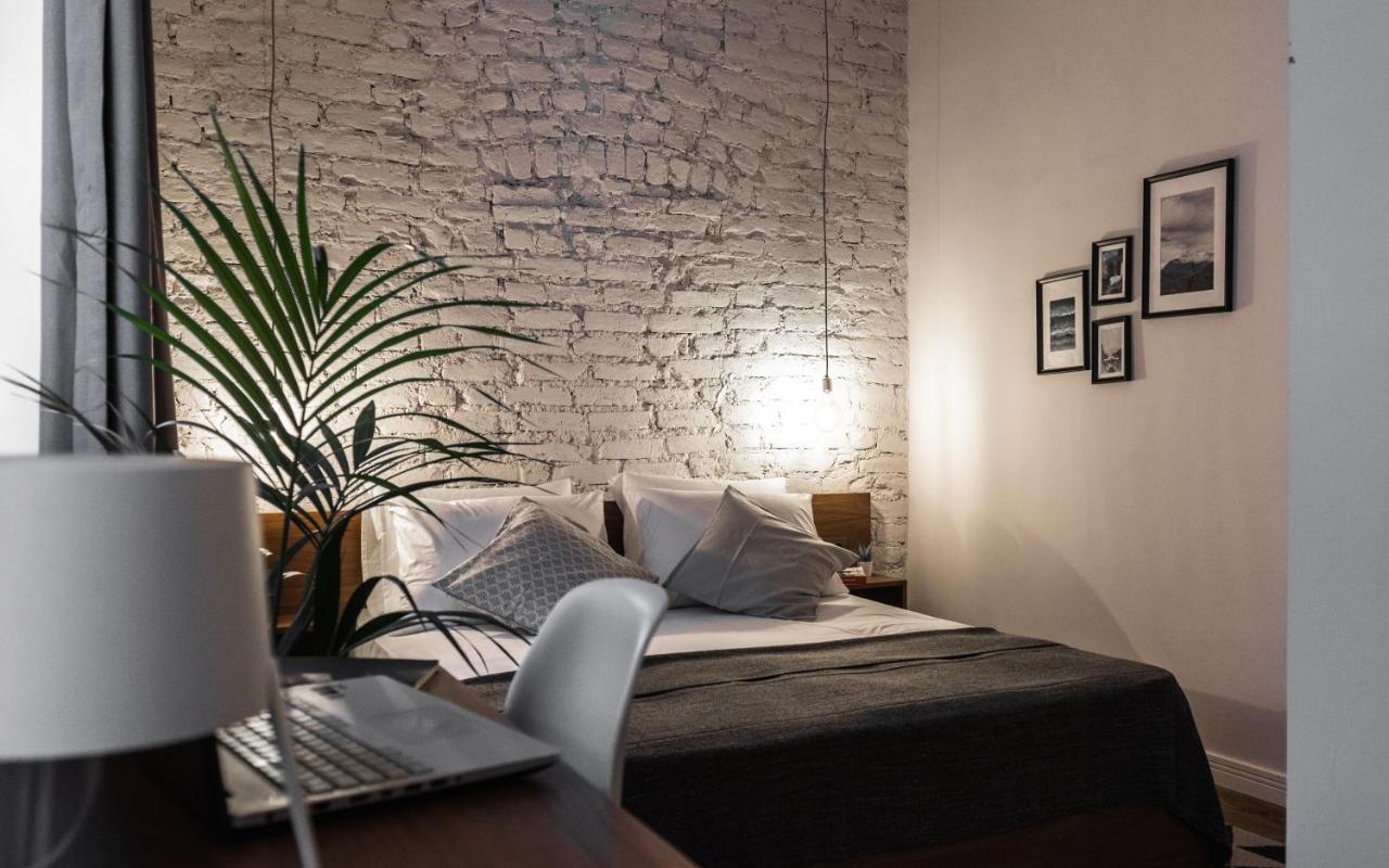 Haus Galata Aparthotel อิสตันบูล ภายนอก รูปภาพ