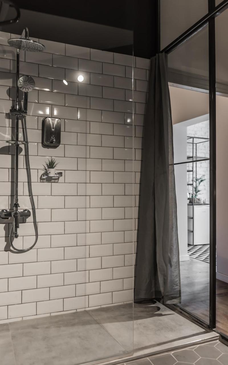 Haus Galata Aparthotel อิสตันบูล ภายนอก รูปภาพ