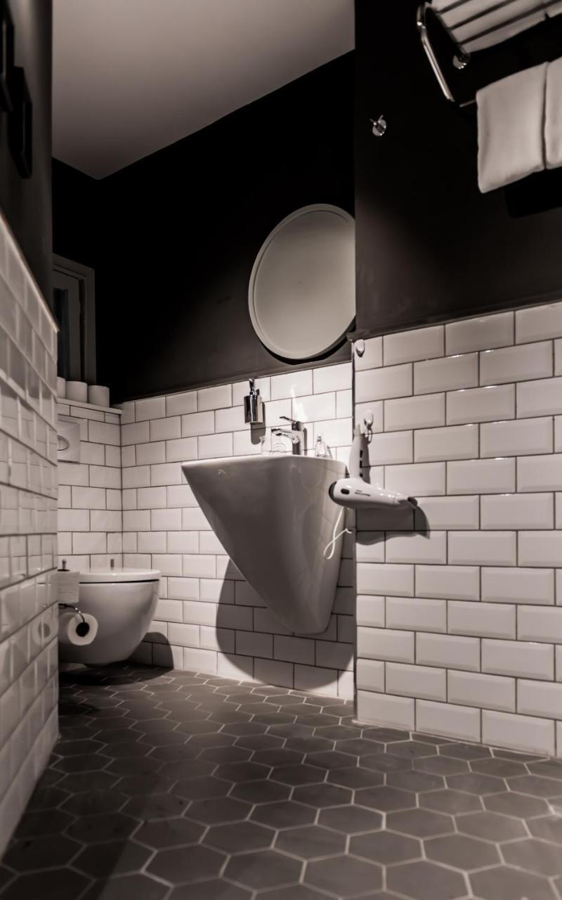 Haus Galata Aparthotel อิสตันบูล ภายนอก รูปภาพ