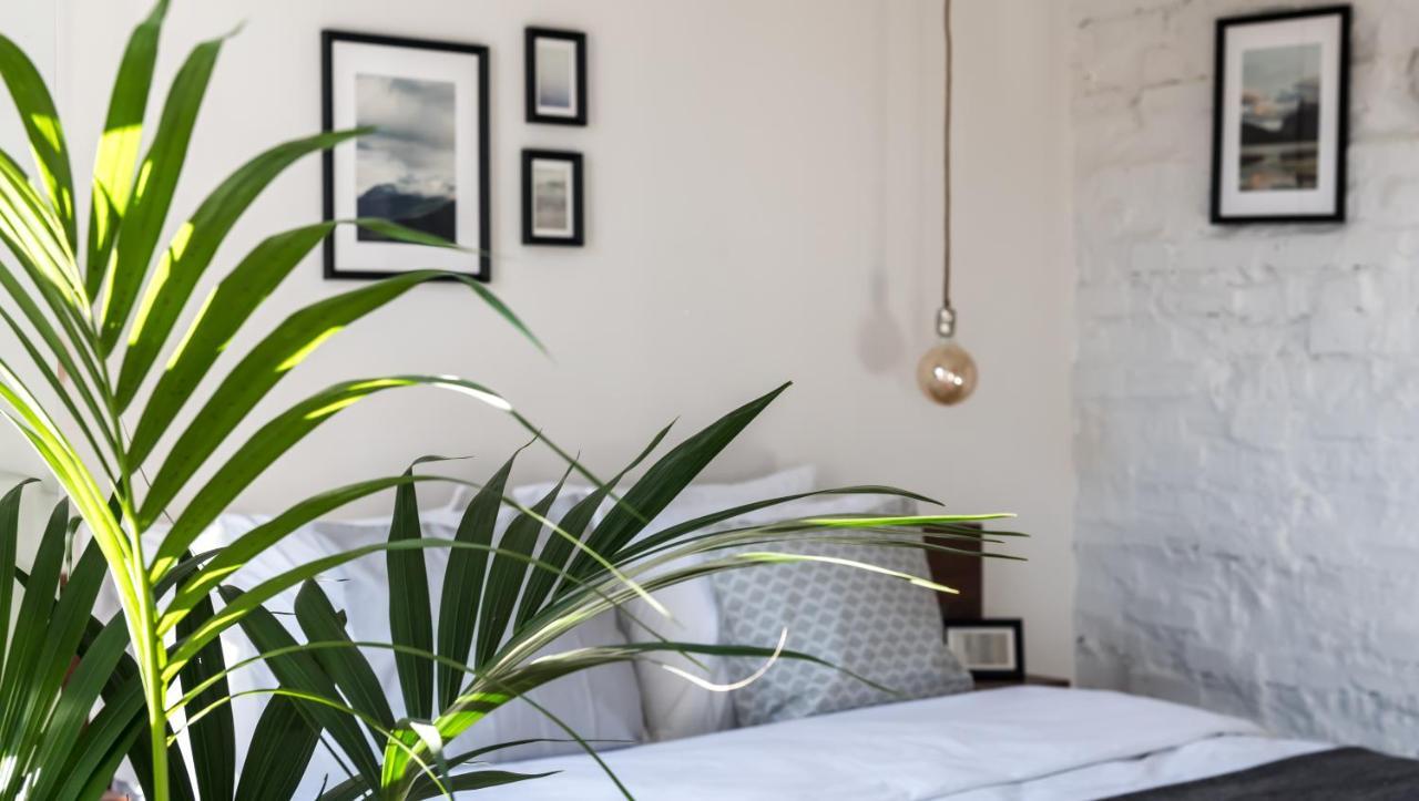 Haus Galata Aparthotel อิสตันบูล ภายนอก รูปภาพ