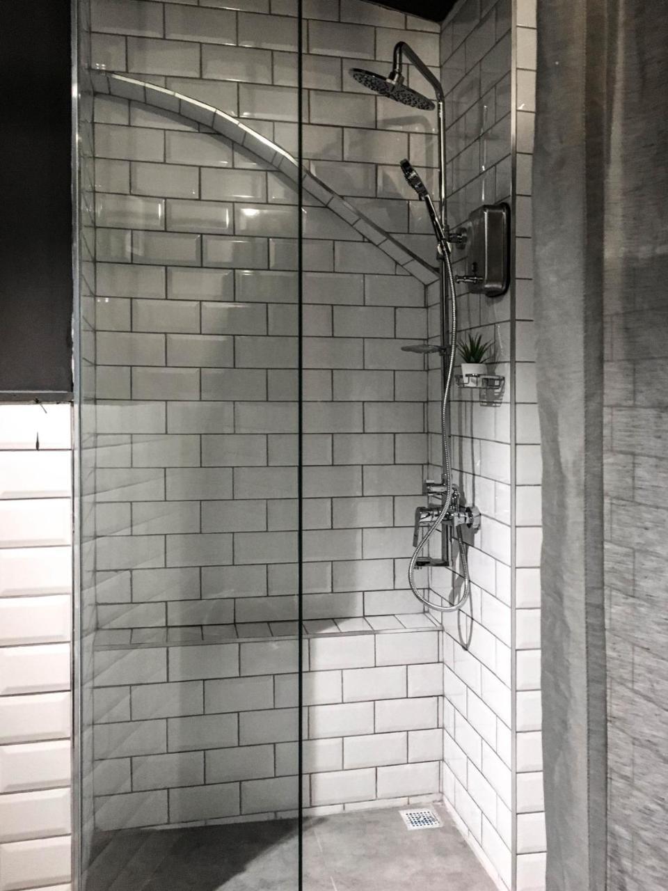 Haus Galata Aparthotel อิสตันบูล ภายนอก รูปภาพ